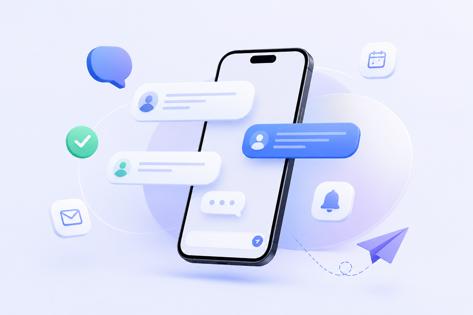 JIVIQ unified timeline vs Crisp chat