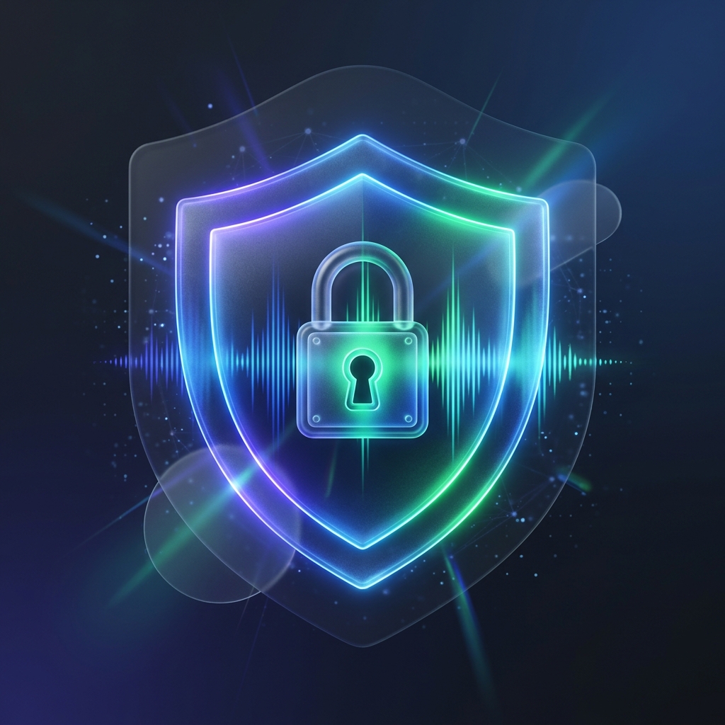 JIVIQ Voice Call Privacy and Encryption Security